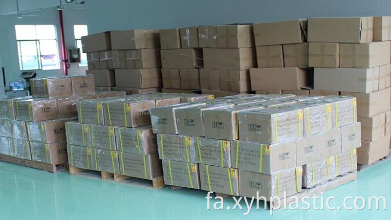 Polyethylene Hdpe Sheet